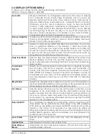 Предварительный просмотр 48 страницы Si-tex SNS-1100 User Manual