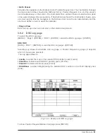 Предварительный просмотр 61 страницы Si-tex SNS-1100 User Manual