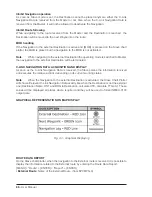 Предварительный просмотр 66 страницы Si-tex SNS-1100 User Manual