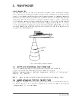 Предварительный просмотр 69 страницы Si-tex SNS-1100 User Manual