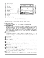 Предварительный просмотр 70 страницы Si-tex SNS-1100 User Manual