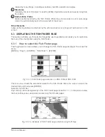 Предварительный просмотр 72 страницы Si-tex SNS-1100 User Manual