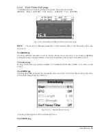 Предварительный просмотр 73 страницы Si-tex SNS-1100 User Manual