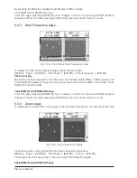 Предварительный просмотр 74 страницы Si-tex SNS-1100 User Manual