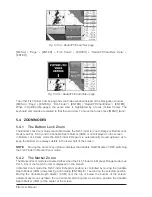 Предварительный просмотр 76 страницы Si-tex SNS-1100 User Manual