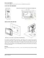 Предварительный просмотр 94 страницы Si-tex SNS-1100 User Manual