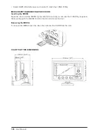 Предварительный просмотр 100 страницы Si-tex SNS-1100 User Manual