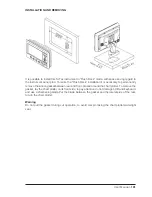 Предварительный просмотр 101 страницы Si-tex SNS-1100 User Manual