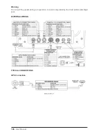 Предварительный просмотр 108 страницы Si-tex SNS-1100 User Manual