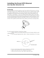 Предварительный просмотр 111 страницы Si-tex SNS-1100 User Manual