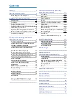 Preview for 3 page of Si-tex SP-110C User Manual