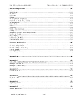 Preview for 10 page of Si-tex SP38 Installation And Operation Manual