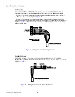 Preview for 57 page of Si-tex SP38 Installation And Operation Manual