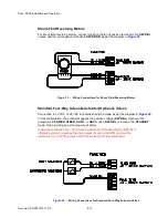 Preview for 60 page of Si-tex SP38 Installation And Operation Manual