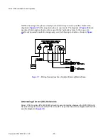 Preview for 61 page of Si-tex SP38 Installation And Operation Manual