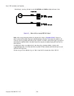 Preview for 63 page of Si-tex SP38 Installation And Operation Manual