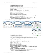 Preview for 90 page of Si-tex SP38 Installation And Operation Manual