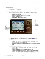 Preview for 122 page of Si-tex SP38 Installation And Operation Manual