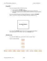 Preview for 128 page of Si-tex SP38 Installation And Operation Manual