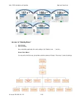 Preview for 129 page of Si-tex SP38 Installation And Operation Manual