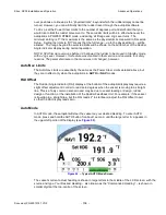 Preview for 136 page of Si-tex SP38 Installation And Operation Manual