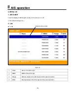 Preview for 79 page of Si-tex SVS-1010 Operation Manual