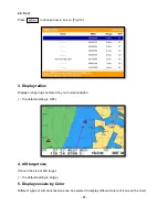 Preview for 81 page of Si-tex SVS-1010 Operation Manual