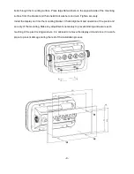 Preview for 9 page of Si-tex SVS-460 Operation Manual