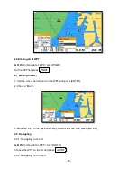 Предварительный просмотр 53 страницы Si-tex SVS-460 Operation Manual