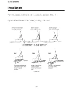 Предварительный просмотр 18 страницы Si-tex SVS-650 Operation & Installation Manual