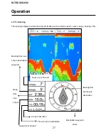 Предварительный просмотр 27 страницы Si-tex SVS-650 Operation & Installation Manual