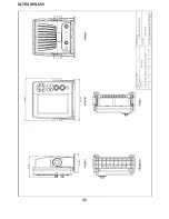 Предварительный просмотр 46 страницы Si-tex SVS-650 Operation & Installation Manual