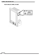 Preview for 14 page of Si-tex T-760 Series Instruction Manual