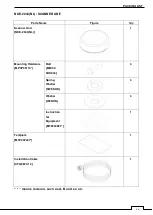 Preview for 17 page of Si-tex T-760 Series Instruction Manual