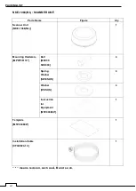 Preview for 18 page of Si-tex T-760 Series Instruction Manual