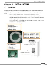 Preview for 35 page of Si-tex T-760 Series Instruction Manual