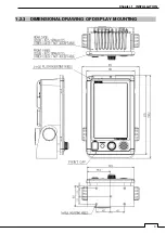 Preview for 37 page of Si-tex T-760 Series Instruction Manual