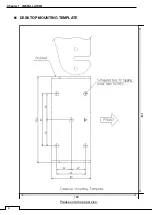 Preview for 40 page of Si-tex T-760 Series Instruction Manual