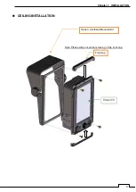 Preview for 43 page of Si-tex T-760 Series Instruction Manual