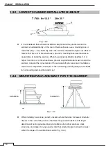 Preview for 48 page of Si-tex T-760 Series Instruction Manual