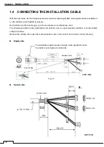 Preview for 56 page of Si-tex T-760 Series Instruction Manual