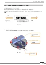 Preview for 57 page of Si-tex T-760 Series Instruction Manual