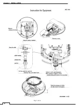 Preview for 58 page of Si-tex T-760 Series Instruction Manual