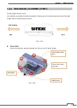 Preview for 61 page of Si-tex T-760 Series Instruction Manual