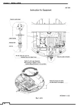 Preview for 62 page of Si-tex T-760 Series Instruction Manual