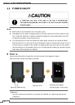 Preview for 68 page of Si-tex T-760 Series Instruction Manual