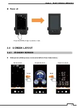 Preview for 71 page of Si-tex T-760 Series Instruction Manual