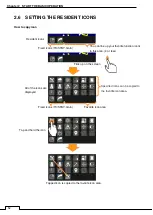 Preview for 86 page of Si-tex T-760 Series Instruction Manual