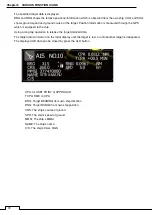 Preview for 106 page of Si-tex T-760 Series Instruction Manual