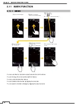 Preview for 114 page of Si-tex T-760 Series Instruction Manual